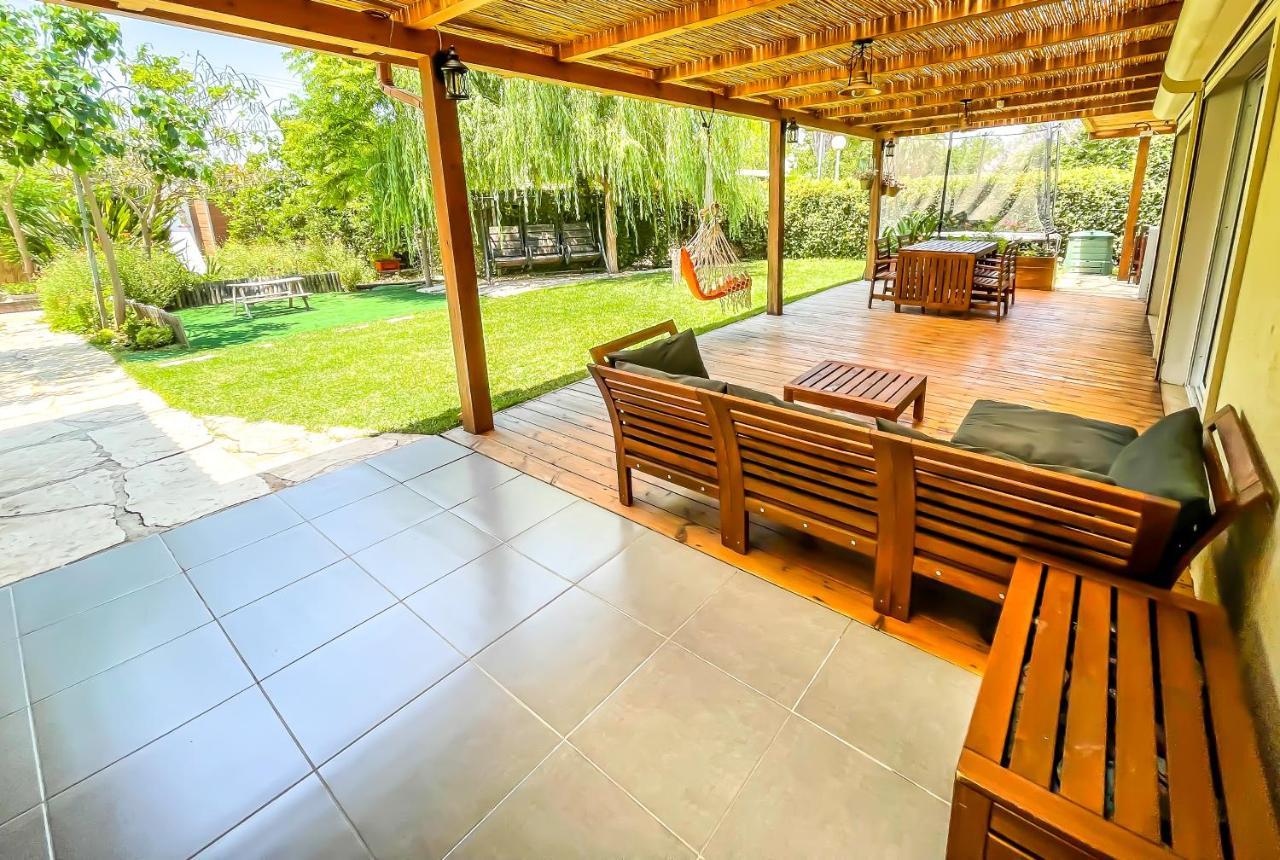Galilee Best Location 'En Dor Εξωτερικό φωτογραφία