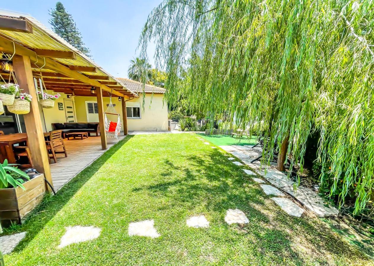 Galilee Best Location 'En Dor Εξωτερικό φωτογραφία