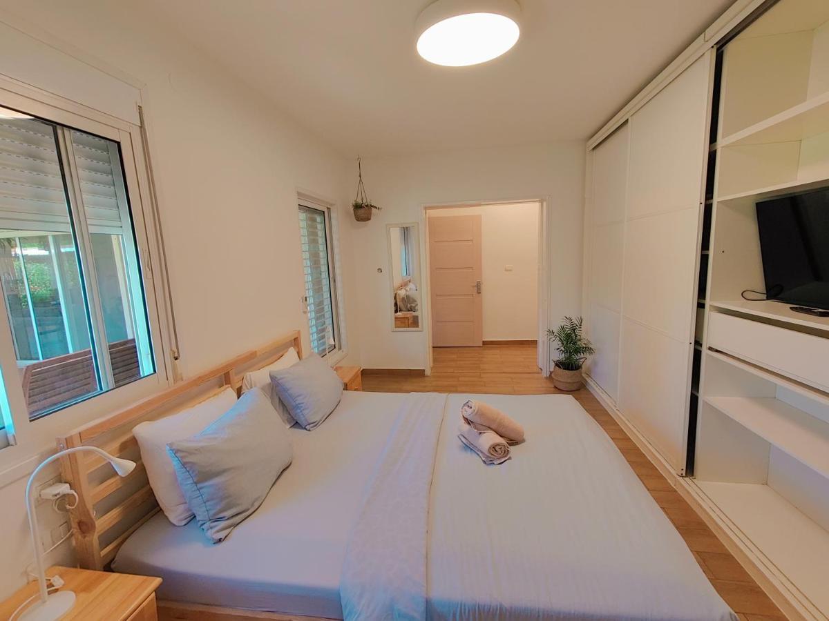 Galilee Best Location 'En Dor Εξωτερικό φωτογραφία
