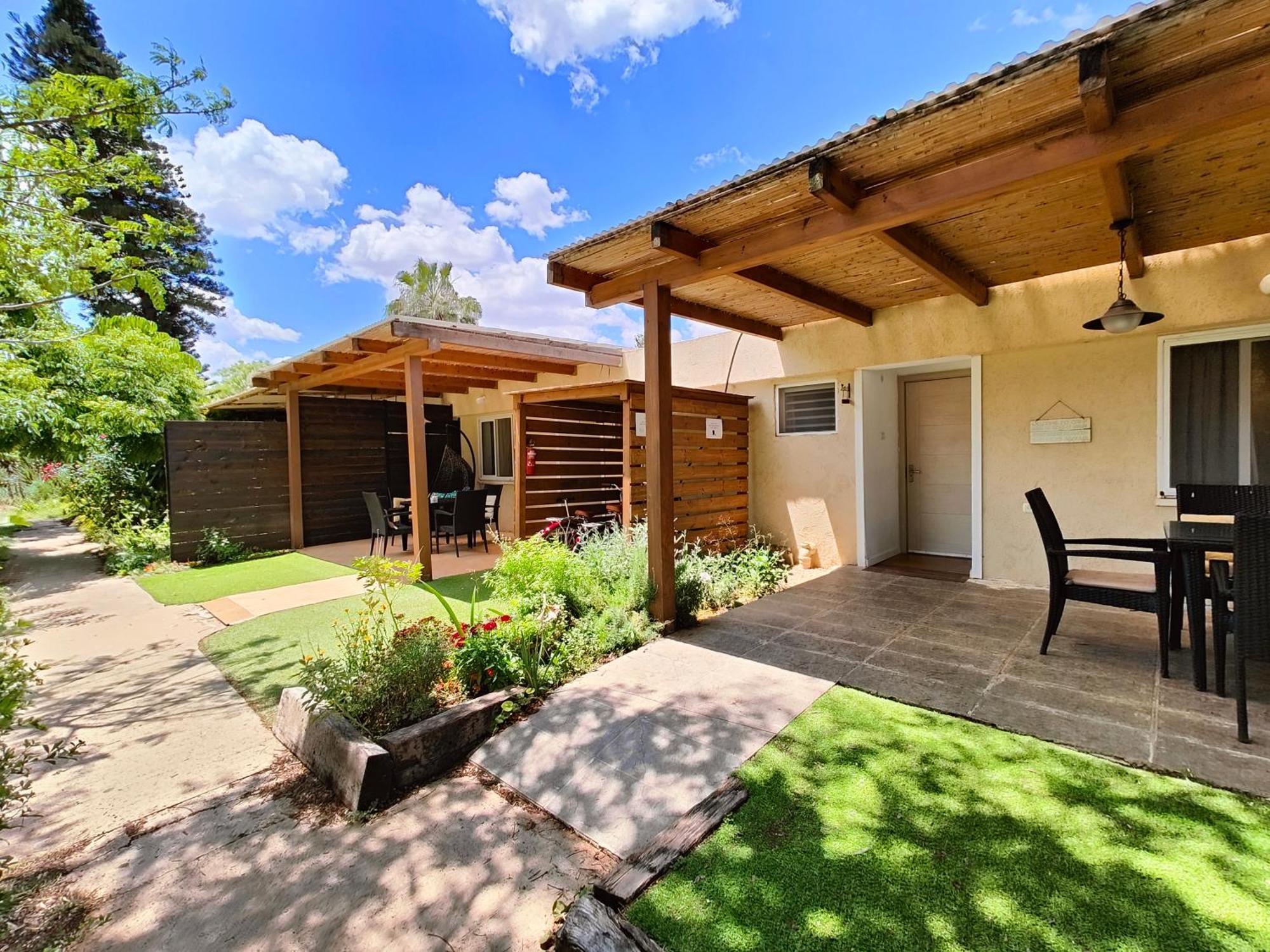 Galilee Best Location 'En Dor Εξωτερικό φωτογραφία