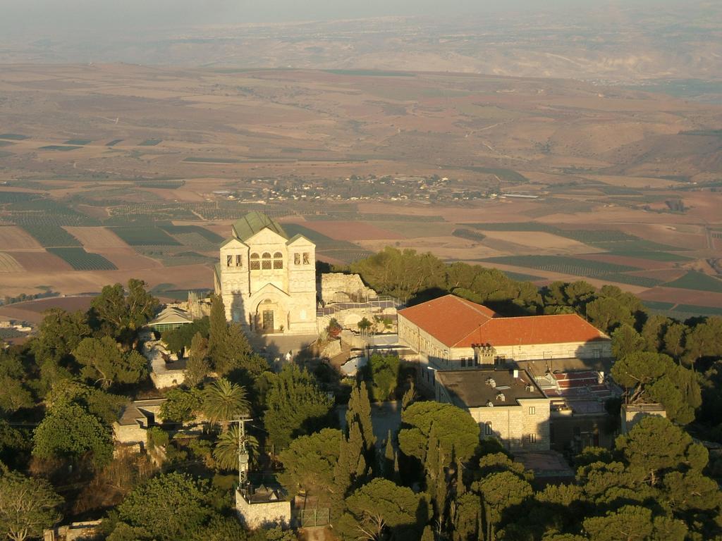 Galilee Best Location ξενώνας 'En Dor Εξωτερικό φωτογραφία